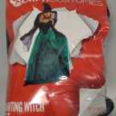 Morph Deluxe Witch Costume Women, Halloween Costumes For Women, Adult Witch Costumes For Woman, XL