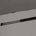 Hood Struts for Subaru Forester 2025+, Upgraded Hood Lift Support No Drill Front Gas Springs Shocks Compatible with Subaru Forester Accessories 2025 2026 (black)