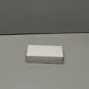 Futuristic Wrap Around Fashion Sunglasses Y2K Silver Trendy Rimless Glasses Cyberpunk Eyewear Women Men Rave Party