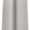 KitchenAid Stainless Steel Filled Pepper Grinder, 8 Inch