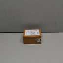 Doorbell Button, Vintage Decorative Push Button Door Chime, Ringer, Wired Doorbell Button Replacement (1, Antique Brass)