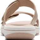 Clarks Womens Breeze Maye (M)