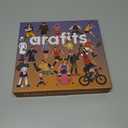 Compression Socks for Men & Women | Premium Lycra Spandex | 15-20mmHg Support for Circulation | Reflective Strips (, Black & Turquoise (2 Pairs))