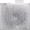 Zilla Replacement Filter Cartridges Medium, 3 Count ( Pack of 1)