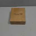 Blooming Jelly Womens One Piece Swimsuit Tummy Control with Cutout Skirt Bathing Suit Modest Twist Front Swim Dress, XL