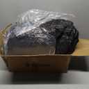 EzyShade 10-Layer Truck Cover Waterproof All Weather See Vehicle Size-Chart for Accurate Fit Outdoor Pickup Truck Covers - Ranger Frontier Tacoma. Sun Snow Rain Black, Size T1 