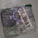 iPhone 17 Case, Fit for Magsafe, Light Purple