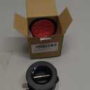 LISEN for Magsafe Car Mount, Magnetic Phone Holders for Your Car, Car Accessories for Women Men Interior Jeep, Vacuum SuctionPro for Valentines Day Gifts for Him Kits, for iPhone 17 16 15 14 13 12