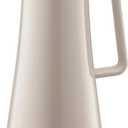 Bodum Bistro Thermo Jug - 1.1 L, Off-White