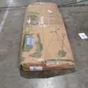 CAPSER F150 5.5 FT Soft Tri Fold Tonneau Cover Compatible with 2015-2025 Ford F150 67Inch Truck Bed(incl.F150 Lightning)