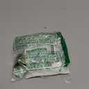 Amerock BP36857FBBBZ | Mergence 1-3/8 inch (35mm) Diameter Matte Black/Golden Champagne Cabinet Knob | Kitchen Cabinet Hardware | Furniture Hardware | Drawer Handle