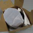 Mini Projector, Support 4K 1080P Portable Projector with Dual Band WIFI 6, Bluetooth 5.2, 180 Rotatable, Auto Keystone Correction,35"-130" Screen Video Projector (L)