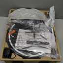 ROPVACNIC Robot Vacuum Cleaner Robot Vacuum and Mop Combo with 5200Pa Suction, Personalized Cleaning Adjustments, Self-Charging Robotic Vacuum Cleaner, Advanced Obstacle Avoidance