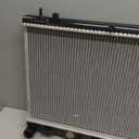 Spectra Premium CU1909 Complete Radiator
