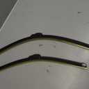 OEM QUALITY Premium All-Season Windshield Wiper Blades (26"+19" pair for front windshield)