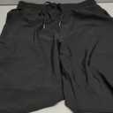 G Gradual Women's 15" Long Shorts Below The Knee Capri Lightweight Quick Dry Hiking Cargo Shorts for Women with 3 Pockets L