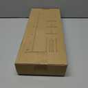 6.5 Feet Window Cleaning Kit with Extension Poles, Window Cleaner Tool with 14 Silicone Squeegee, 14 Microfiber Scrubber & Cloth, Window Washing Equipment for Indoor/Outdoor Windows