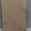 NOW LEASING 18"x24" Yard Sign & Stake | Advertise Your Business | Stake Included Double Sided Image | Made in The USA