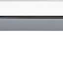 Joyrain Stainless Steel Square Grab Bar - ADA Compliant 500lb Weight Limit, 16/24/32 Inch Bathroom Safety Rail for Seniors & Disabled (Chrome, 32 inch)