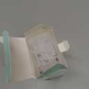 Clear Outlet Covers (50 Pack) Value Pack  Baby Safety Outlet Plug Covers  Durable & Steady  Child Proof Your Outlets Easily (Transparent)