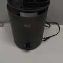 MRREPTILE Reptile Fogger Humidifiers Mister, Misting System for Reptiles, Terrarium Fogger Humidifier, 2.8L Large Capacity Reptifogger [UPGRADE]