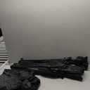 2 Pack Lightweight Camping Chairs for Adults & Teens, 250LBS Capacity Foldable Portable Chairs with Carry Bag, Compact Design for Camping, Beach, Picnics, and Outdoor Events (Medium)