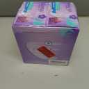 Always Panty Liners for Women Daily Protect Liners, Regular Length,96 Count