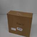 Poen Halloween Inflatable Limbo Game Halloween Party Game for Kids and Adults Carnival Game Engage Your Guests Inflatable Decoration for Birthday Party Games Indoor Outdoor Picnic(1 Set)