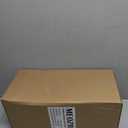 Through-the-Wall Ventilation Fan Exhaust Fan White Cover 6-inch Diameter Vent with 11.8 inch Length 180 CFM