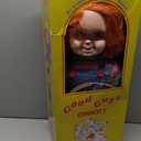Spirit Halloween Good Guys Chucky Decoration - 24 Inch | Officially Licensed | Child's Play | Horror décor