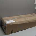 Professional Outdoor Volleyball Net Set with Adjustable Poles & Anti-Sag Design, Portable Volleyball Net Includes Beach Fixed Plate, Scoreboard, Boundary Line and Carry Bag for Backyard Beach Grass (Blue)