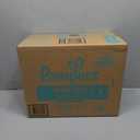 Pampers Diapers - Baby Dry - Size 4, 186 Count, Absorbent Disposable Infant Diaper (Packaging May Vary)