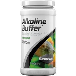 Alkaline Buffer, 300 g / 10.5 oz