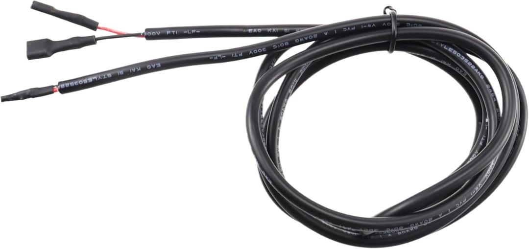 Replacement Combustion furnaceAir Sensor Thermostat Probe 3-20-00906 fits Harman Pellet Coal Stove P43 PC45 P61A P68