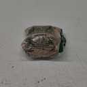 Pudolla Men's Long Sleeve Golf Polo Shirt UPF 50+ Lightweight Sun Protection Cool SPF Hiking Shirts for Men (Medium, Khaki)