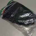 Winch Cover, High Quality UV-resistant Waterproof Winch Protective Cover, Indoor/Outdoor Winch Accessories, Weather Resistant Dust Cover for Electric Winches 8000-12000 lbs up to 13500 lbs (black)