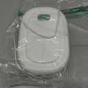 Momcozy Baby Wipe Warmer, Innovative Spring Design, Large Capacity Wipes Dispenser, Fast and Even Heating, 4 Modes of Temperature Heating Control, Diaper Wipe Warmer with Night Light