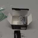 JandCase Night Light,Automatic Night Lights Plug into Wall,Dusk to Dawn,2 Pack Soft White 3000K Brightness Adjustable Nightlight for Kids Bedroom Bathroom Hallway Kitchen, Rose Gold, 2.78"D x 5.16"W x 2.78"H