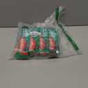 Colgate MaxFresh Clean Mint Toothpaste Pack, Fresh Breath Toothpaste with Fluoride and Hundreds of Mini Breath Strips, Leaves Mouth Feeling Refreshed for Hours, 4 Pack, 6.3 oz