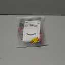 Etdane Dog Diapers Sanitary Panties Physiological Period Shirts Surgical Recovery Suits for Male and Female Dogs Black/L (L(Chest Girth: 18.9",Back Length: 14.6"))