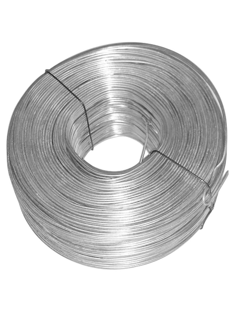 Western Steel & Wire #16 Galvanized Annealed Tie Wire, 3.5 lb Coil, 1 Coil