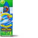 Surfer Dudes Classics Wave Powered Mini-Surfer and Surfboard Toy - Hanalei Harry