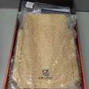 Bread Slicer With Bread knife, World's 1st Horizontal Bread Cutter for Homemade Bread, 4 Thickness Adjustable, Paired With Multifunction Serrated Knife for Efficient Slicing, Baking Gifts