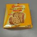 Bauducco Classic Panettone - Moist & Fresh Holiday Cake - Traditional Italian Recipe With Candied Fruit & Raisins 24.0oz BB Date Jun 30 2025 (Pack of 1)