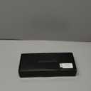 Shower Hose & Holder for Handhelds, 79" Extra Long Shower Hose, Built-in Explosion-Proof Braided Mesh Anti-leakage, 304 Stainless Steel Chrome Plated, with Shower Head Holder (chrome)