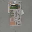 Rolife DIY Miniature House Kits Aromatic Coffee Cart, Mini House Miniverse Lifestyle for Teens, DIY Crafts Kits for Adults, Birthday for Parents Friends (Aromatic Coffee Cart)