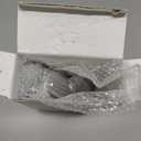 KINGSTONE Silverware Set, 60-Piece Flatware Set Cutlery Set Premium 18/10 Stainless Steel, Tableware Include Forks Knives Spoons for Home Kitchen Restaurant Wedding, Dishwasher Safe