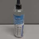 Seven Minerals Pure Magnesium Oil Spray, Big 12oz, USP Grade, Extra Strength, for Feet, Sleep, Muscle Pain & Cramps - Mined in The USA