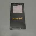 MOWIME Compatible with Samsung Galaxy S26 Ultra Case with Wrist Strap
