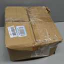 36 PCS Colorful Blue Shimmer Wall Backdrop, Square Sequin Photo Backdrops Panel, Glitter Wall Background for Birthdays, Weddings, Halloween, Engagements, Disco Bachelorette Party Decoration (6FTx6FT)